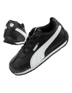 Puma Turin 3 Jr shoes 384432 04