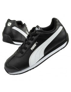 Puma Turin 3 Jr shoes 384431 04