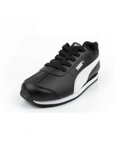 Puma Turin 3 Jr shoes 384431 04 Puma Turin 3 Jr shoes 384431 04