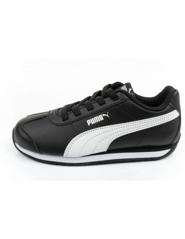 Puma Turin 3 Jr shoes 384431 04 Puma Turin 3 Jr shoes 384431 04