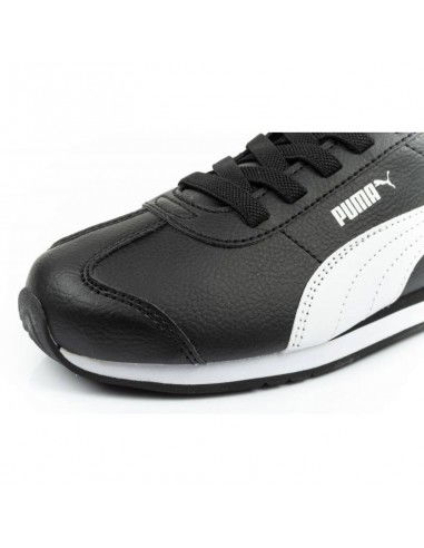 Puma Turin 3 Jr shoes 384431 04 Puma Turin 3 Jr shoes 384431 04