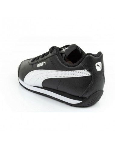 Puma Turin 3 Jr shoes 384431 04 Puma Turin 3 Jr shoes 384431 04