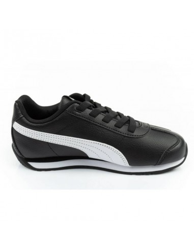 Puma Turin 3 Jr shoes 384431 04 Puma Turin 3 Jr shoes 384431 04