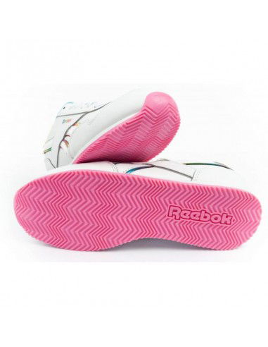 Reebok Royal Jr 100033270 shoes Reebok Royal Jr 100033270 shoes