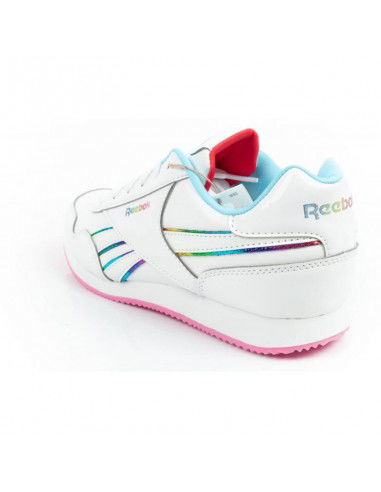Reebok Royal Jr 100033270 shoes Reebok Royal Jr 100033270 shoes