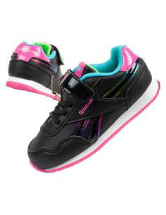 Reebok Royal Jr 100033287 shoes
