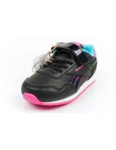 Reebok Royal Jr 100033287 shoes 2