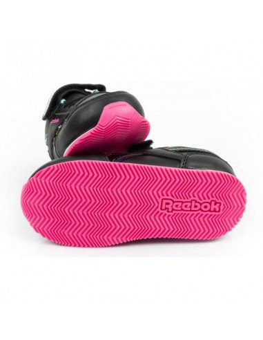 Reebok Royal Jr 100033287 shoes Reebok Royal Jr 100033287 shoes