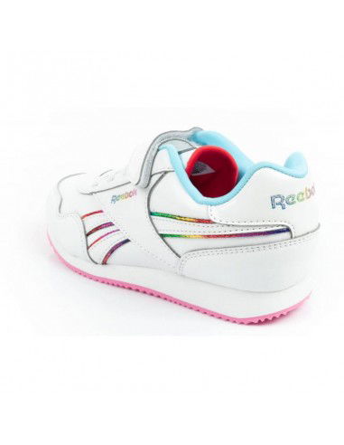 Reebok Royal Jr 100033283 shoes Reebok Royal Jr 100033283 shoes