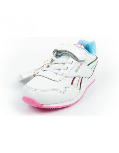 Reebok Royal Jr 100033283 shoes Reebok Royal Jr 100033283 shoes