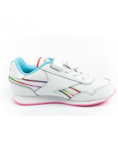Reebok Royal Jr 100033283 shoes Reebok Royal Jr 100033283 shoes