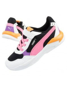 Puma XRay Jr shoes 385525 27