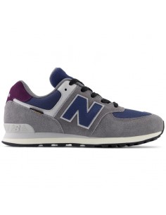 New Balance Jr GC574KGN shoes