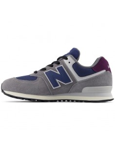 New Balance Jr GC574KGN shoes 2