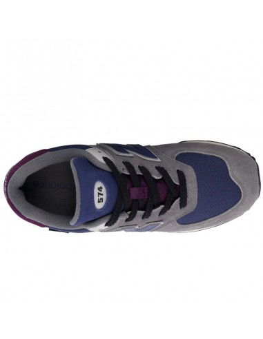 New Balance Jr GC574KGN shoes New Balance Jr GC574KGN shoes
