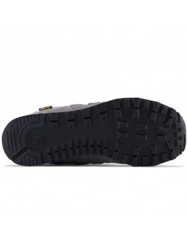 New Balance Jr GC574KGN shoes New Balance Jr GC574KGN shoes