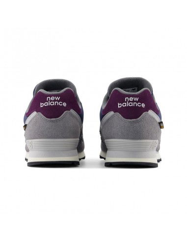 New Balance Jr GC574KGN shoes New Balance Jr GC574KGN shoes
