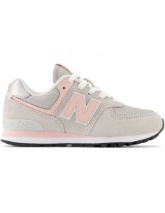 New Balance Jr Shoes PC574EVK