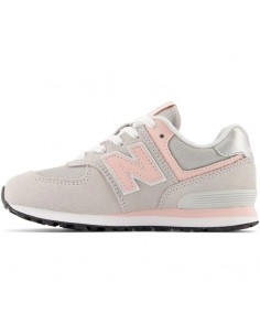 New Balance Jr Shoes PC574EVK 2