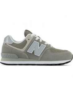 New Balance Jr Shoes PC574EVG