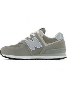 New Balance Jr Shoes PC574EVG 2