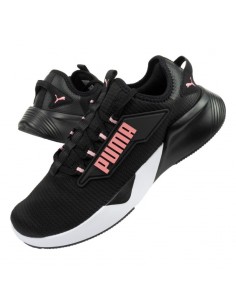 Puma Retaliate 2 W running shoes 377085 04