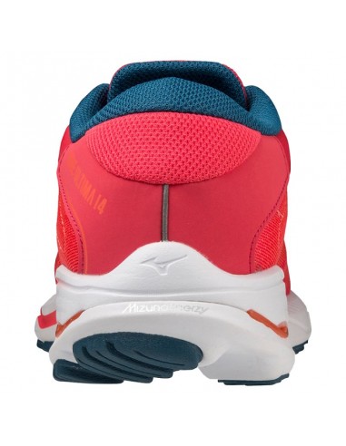 Mizuno Wave Ultima 14 W running shoes J1GD231823 Mizuno Wave Ultima 14 W running shoes J1GD231823