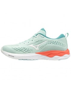 Mizuno Wave Revolt 2 W shoes J1GD218101