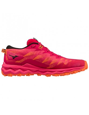 Mizuno Wave Daichi 7 GTX W shoes J1GK225672 Mizuno Wave Daichi 7 GTX W shoes J1GK225672