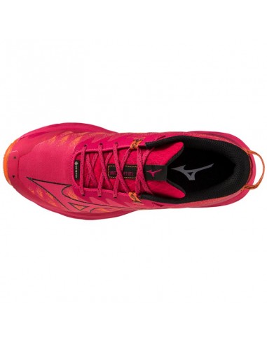 Mizuno Wave Daichi 7 GTX W shoes J1GK225672 Mizuno Wave Daichi 7 GTX W shoes J1GK225672