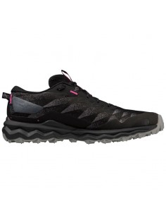 Mizuno Wave Daichi 7 GTX W running shoes J1GK225621