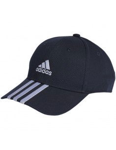 Adidas 3Stripes Cotton Twill Baseball Cap II3510 2