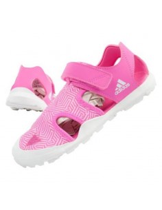 Adidas Captain Toey Jr FZ2235 shoes