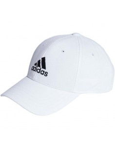 Adidas Cotton Twill Baseball cap IB3243