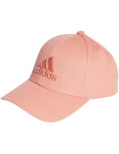Adidas Big Tonal Logo Baseball cap IM0508