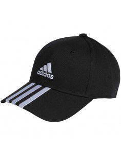 Adidas Baseball 3Stripes Cotton Twill Baseball cap IB3242 2