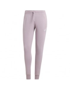 adidas Essentials 3Stripes Fleece W IR5403 pants