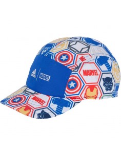 Adidas Marvel's Avengers Jr baseball cap IT9423