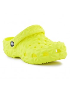 Crocs Classic Geometric Clog Jr 20957276M flipflops