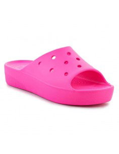Crocs Classic Platform Slide W 2081806TW flipflops