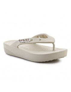 Crocs Classic Platform Flip W 2077142Y2 flipflops