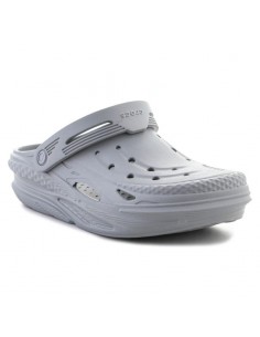 Crocs Off Grid Clog W 209501007 flipflops
