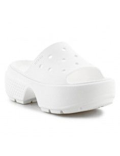 Crocs Stomp Slide W 2093460WV flipflops