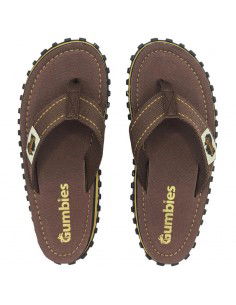 Flipflops Gumbies Islander FlipFlops Classic M GUFFISL122