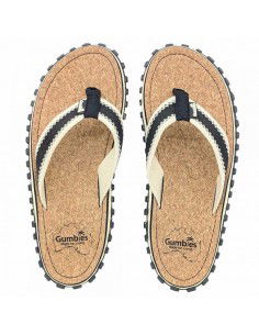 Gumbies Corker M GUFFCOR001 flipflops