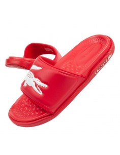 Lacoste Croco Dualiste 2017K M 743CMA002017K flipflops