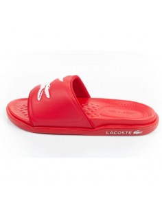 Lacoste Croco Dualiste 2017K M 743CMA002017K flipflops 2