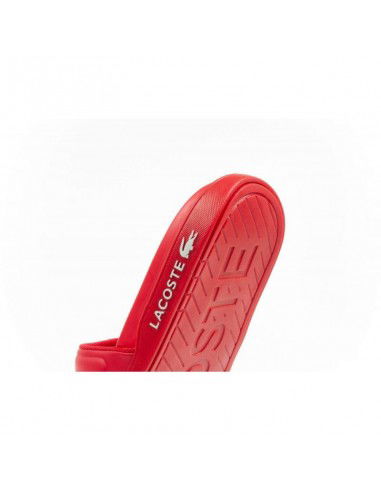 Lacoste Croco Dualiste 2017K M 743CMA002017K flipflops Lacoste Croco Dualiste 2017K M 743CMA002017K flipflops