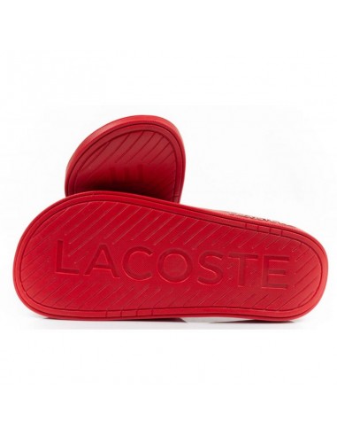Lacoste Croco Dualiste 2017K M 743CMA002017K flipflops Lacoste Croco Dualiste 2017K M 743CMA002017K flipflops