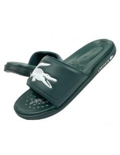 Lacoste Croco Dualiste 202D2 M 743CMA00202D2 flipflops